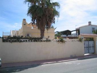 Torreta, Wonderful House Torrevieja