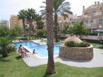 Luxury House  in Torreblanca Torrevieja