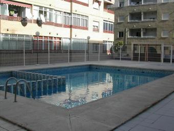 Apartment one Bedroom TORREVIEJA Torrevieja