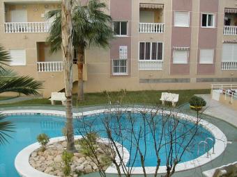 Nice Apartment in Torrevieja Torrevieja