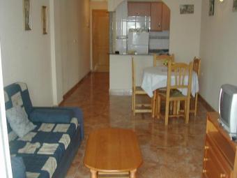 Apartment 2 Bedrooms TORREVIEJA Torrevieja