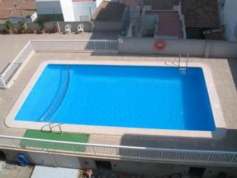 Beautiful Studio in Torrevieja Torrevieja