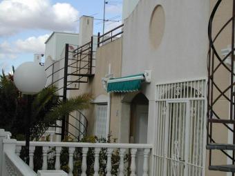 Luxury Bungalow in Lago Jardin 2 Torrevieja