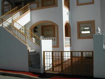 Beautiful Bungalow of 2 Bedrooms Torrevieja