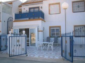 Jardin del Mar Luxury Bungalow Torrevieja