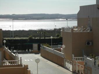 Ba&ntilde;os de Europa Nice Bungalow Torrevieja