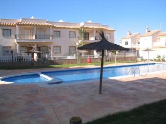 Villa Martin,  Luxury Bungalow Torrevieja