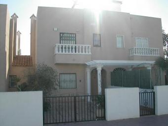Torreblanca, Beautiful Bungalow Torrevieja