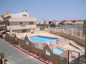 Flamenca Beach Luxury Bungalow Torrevieja