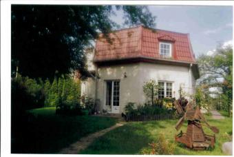 Estate in Poland, Konstancin Warsaw