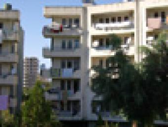 Millenniumflats Real estate Alanya