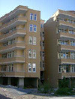 Millenniumflats Real estate- Alanya