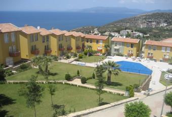 fantastic villa Kusadasi
