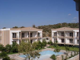The Trojan All-Inclusive concept Bodrum