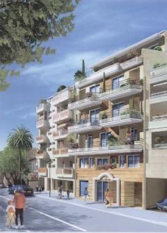 Antibes, French Riviera Antibes