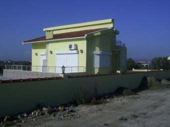 BUTTERFLY VILLAS FROM �75.000 Altinkum