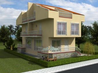 YITMEZ VILLA Aydin