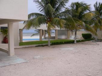 HOUSE IN YUCALPETEN BEACH! Yucatan