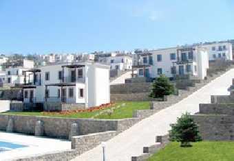 Apartment in Yalikavak Bodrum
