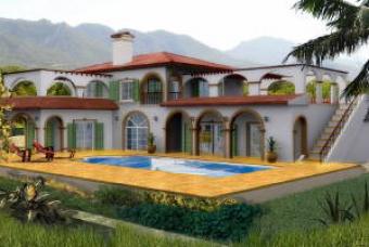 5 DOUBLE BED.VILLA+POOL Ozankoy
