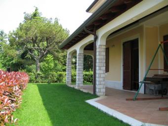 House near Umag Umag