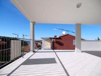 Flate 200m from the sea Umag