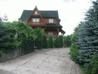 Great Villa FOR SALE Rabka