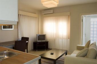 SERVICE APARTMENT Istanbul