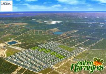 Flat Entrenaranjos, Alicante Orihuela Costa