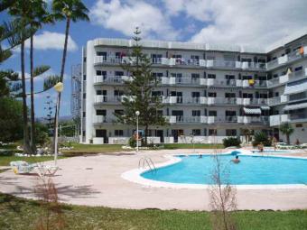 Gran Canaria apartment Playa Del Ingles