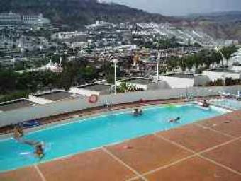 Gran Canaria apartment Puerto Rico. Gran Canaria