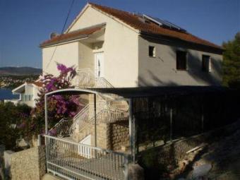 Villa - island Ciovo Trogir