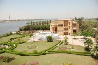 21000 meter Cornish El Ma`adi