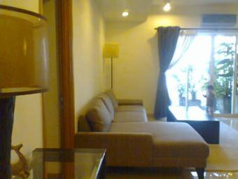 Apartments River garden Hcmc