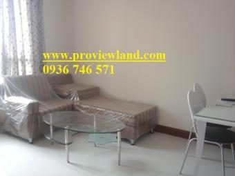 The Manor officetel Apartments f Hcmc