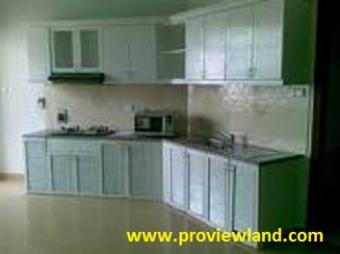An Cu Apartments for rent Dist 2 Hcmc