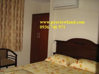 Song Da Tower Apartments dist 3 Hcmc