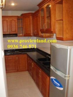 Central Garden apartment rent Hcmc