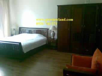 The Lancaster apartment for rent Hcmc