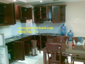 Phuc Thinh Apartment for rent Hcmc