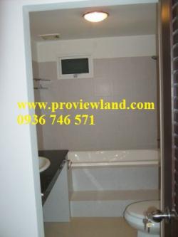Dat Phuong Nam Apartments rent Hcmc