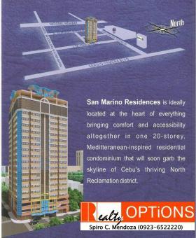 Cebu City Condo Cebu City