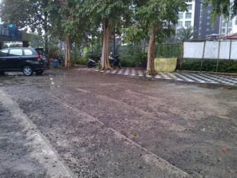 Land Pondok indah Jakarta Tambun Selatan