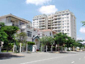 Villa for rent in My Gia 1 Hcmc