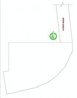 Land For Sale in Prime Location Kathmandu 16, Yarahity
