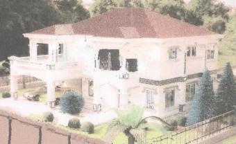 Double Storey Detached House Bandar Seri Begawan