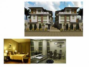House and Lot for Sale Quezon City