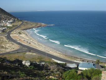 22 HECTARES OF LAND IN CAPE TOWN Simons Town, Cape Town