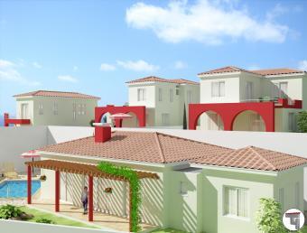 D STAVRINOS ESTATES LTD Paphos