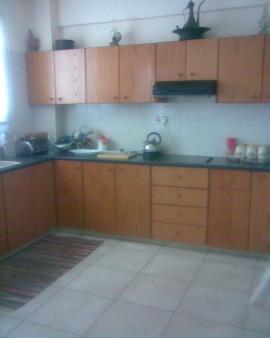 3 BEDROOM FLAT ...BODYLINE AREA Limassol